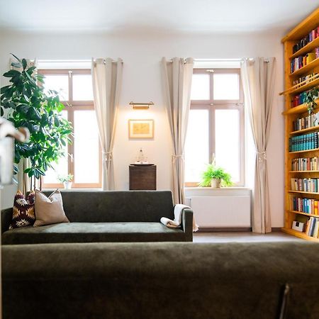 לייפציג Theleaf - Design Apartment & Cafe מראה חיצוני תמונה